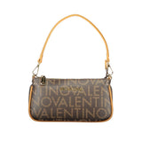 Sac à main Mario Valentino Marrone Poliuretano pour femmes