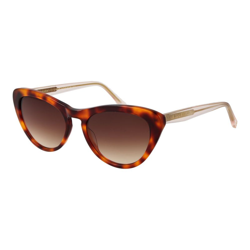 Lunettes de soleil en acétate multicolores Ted Baker pour femmes