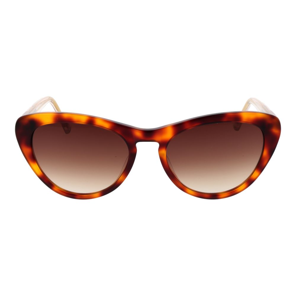 Ted Baker Multicolor Acetate Cat Eye Sunglasses for Women