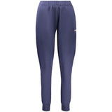 Fila Blue Organic Cotton Women's Sweatpant - Comfortable & Stylish