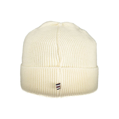 Casquette Fila Bianco en polyacrylique pour homme