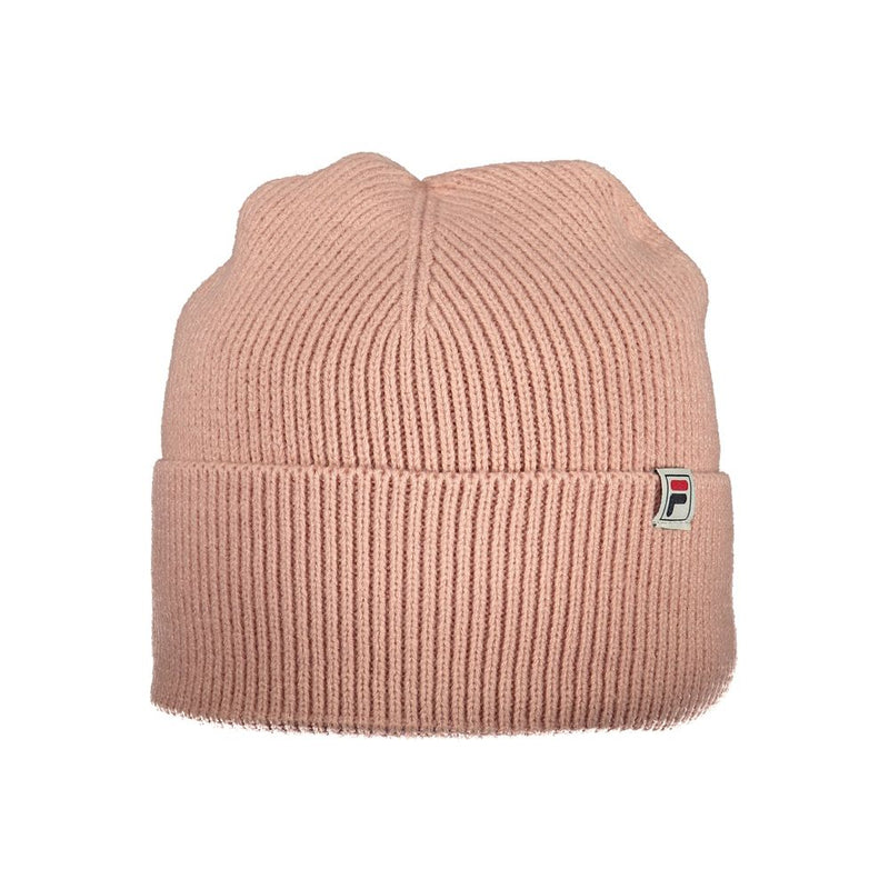 Fila Milano Polyacrylic Men's Cap - Urban Style Essential