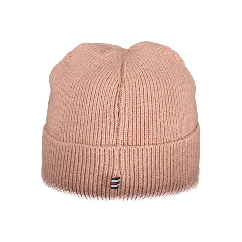 Fila Milano Polyacrylic Men's Cap - Urban Style Essential