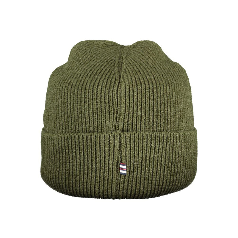 Fila Verde polyacryl herenpet