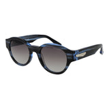 Lunettes de soleil Trussardi Noires en Acétate