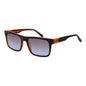 Scotch &amp; Soda Zwarte Acetaat Zonnebril