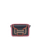 Pierre Hardy Multicolor Calf Leather Bos Taurus Shoulder Bag