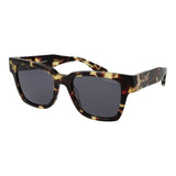 Trussardi Brown Acetate Sunglasses for Men