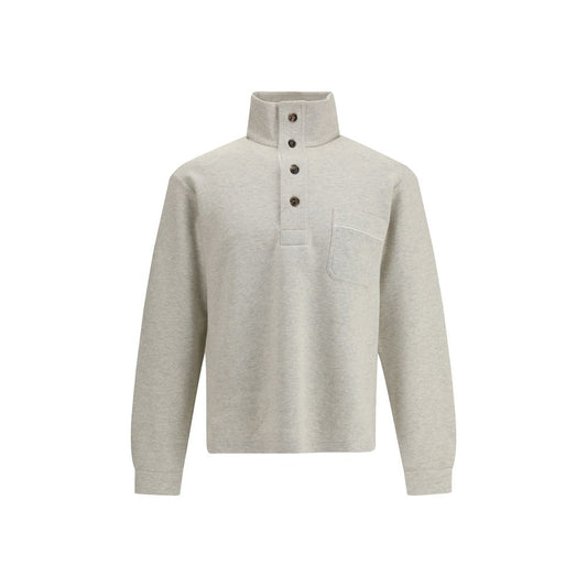 Tom Ford beige katoenen sweatshirt