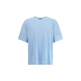 Axel Arigato Bubble Reverse T-Shirt - Light Blue