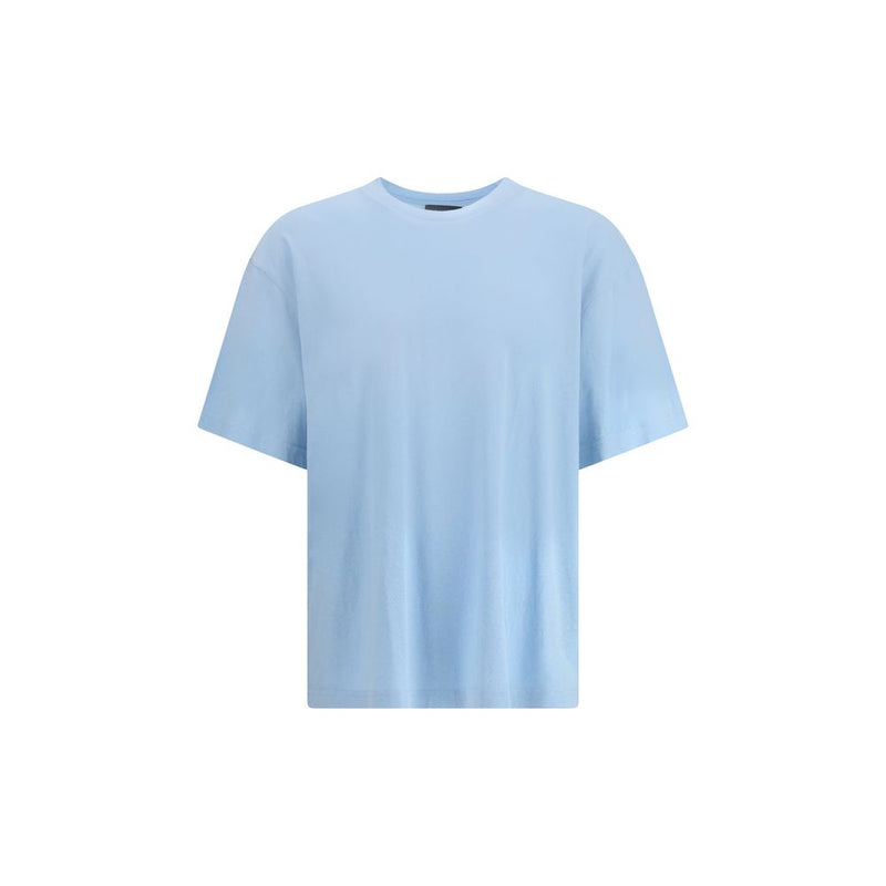 Axel Arigato Bubble Reverse T-Shirt - Light Blue