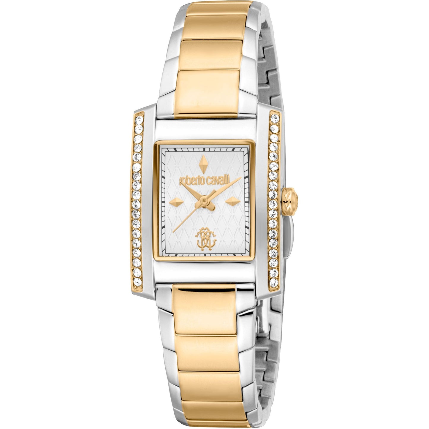 Roberto Cavalli Montres - Chakmar Luxe