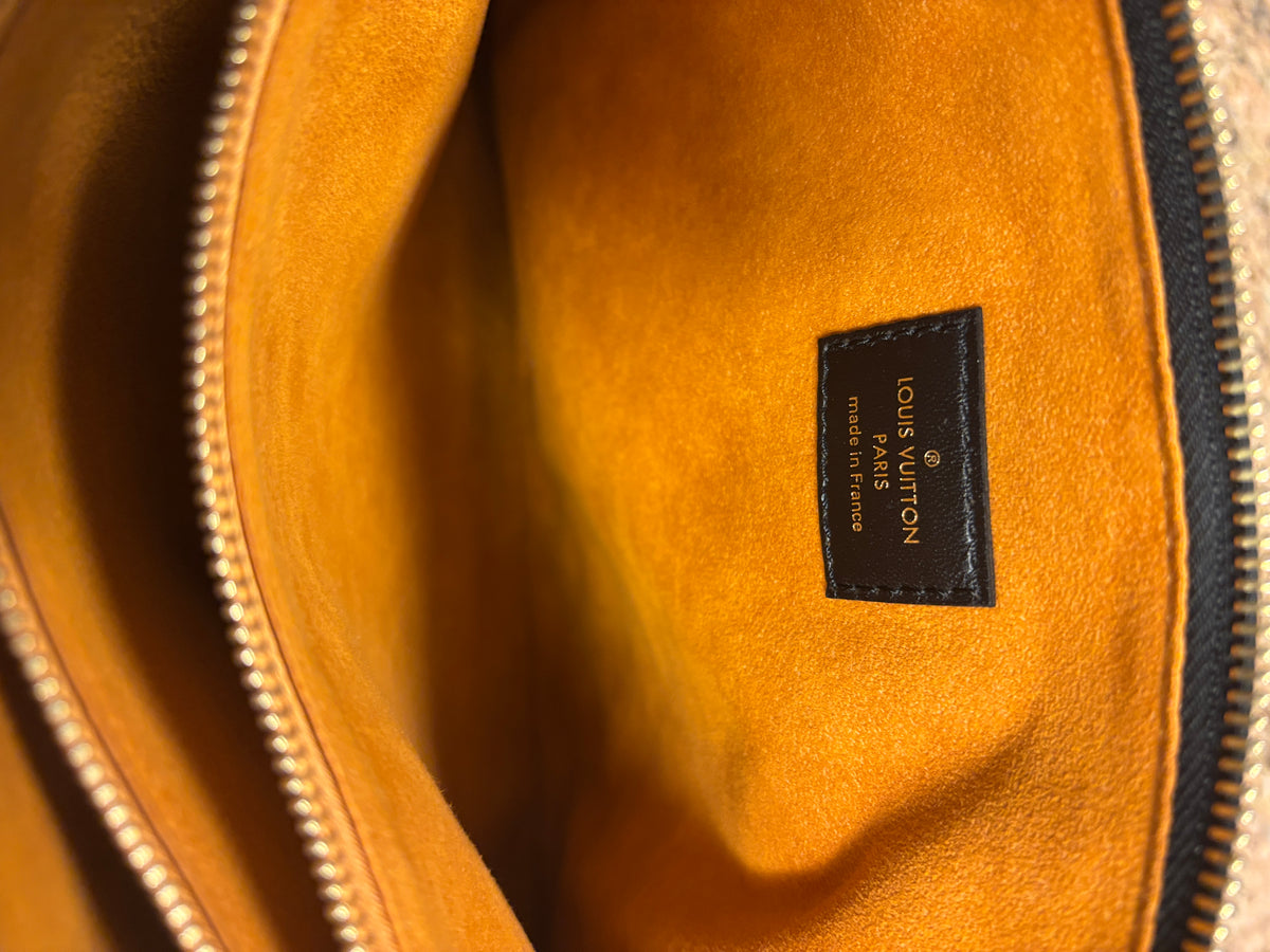 Louis Vuitton Sac à main Coussin MM