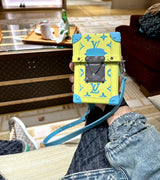 PORTEFEUILLE PORTABLE TRUNK
