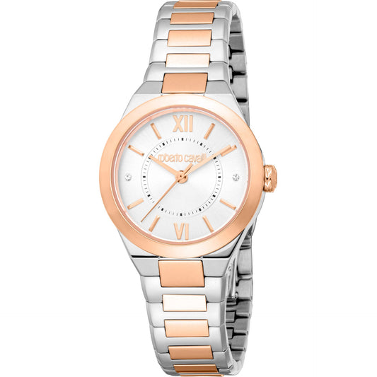 Roberto Cavalli Montres - Chakmar Luxe