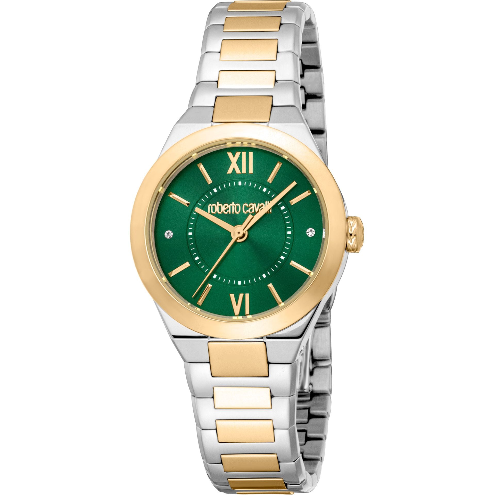 Roberto Cavalli Montres - Chakmar Luxe
