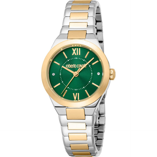 Roberto Cavalli Montres - Chakmar Luxe