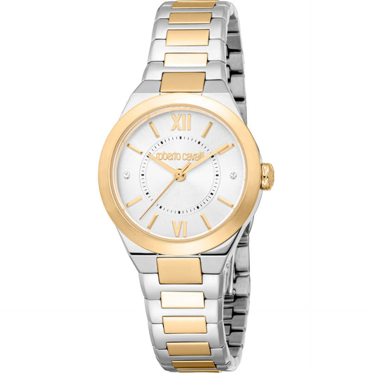 Roberto Cavalli Montres - Chakmar Luxe