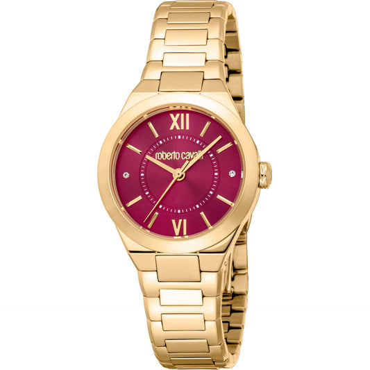 Roberto Cavalli Montres - Chakmar Luxe