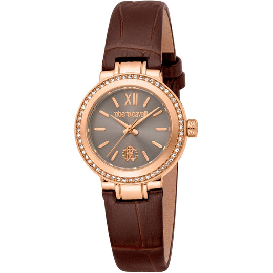 Roberto Cavalli Montres - Chakmar Luxe
