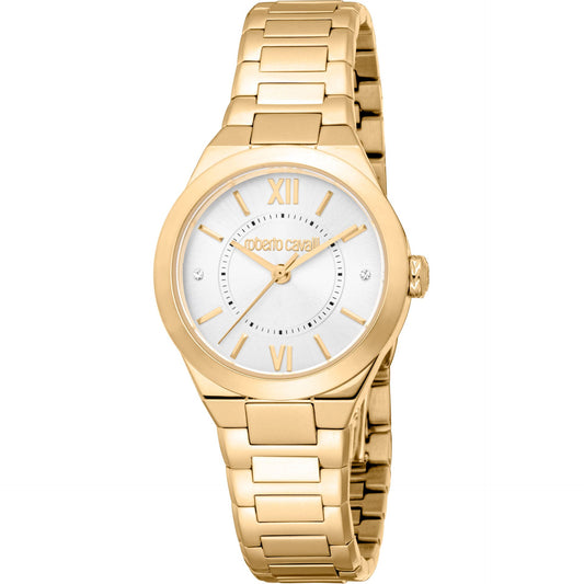 Roberto Cavalli Montres - Chakmar Luxe
