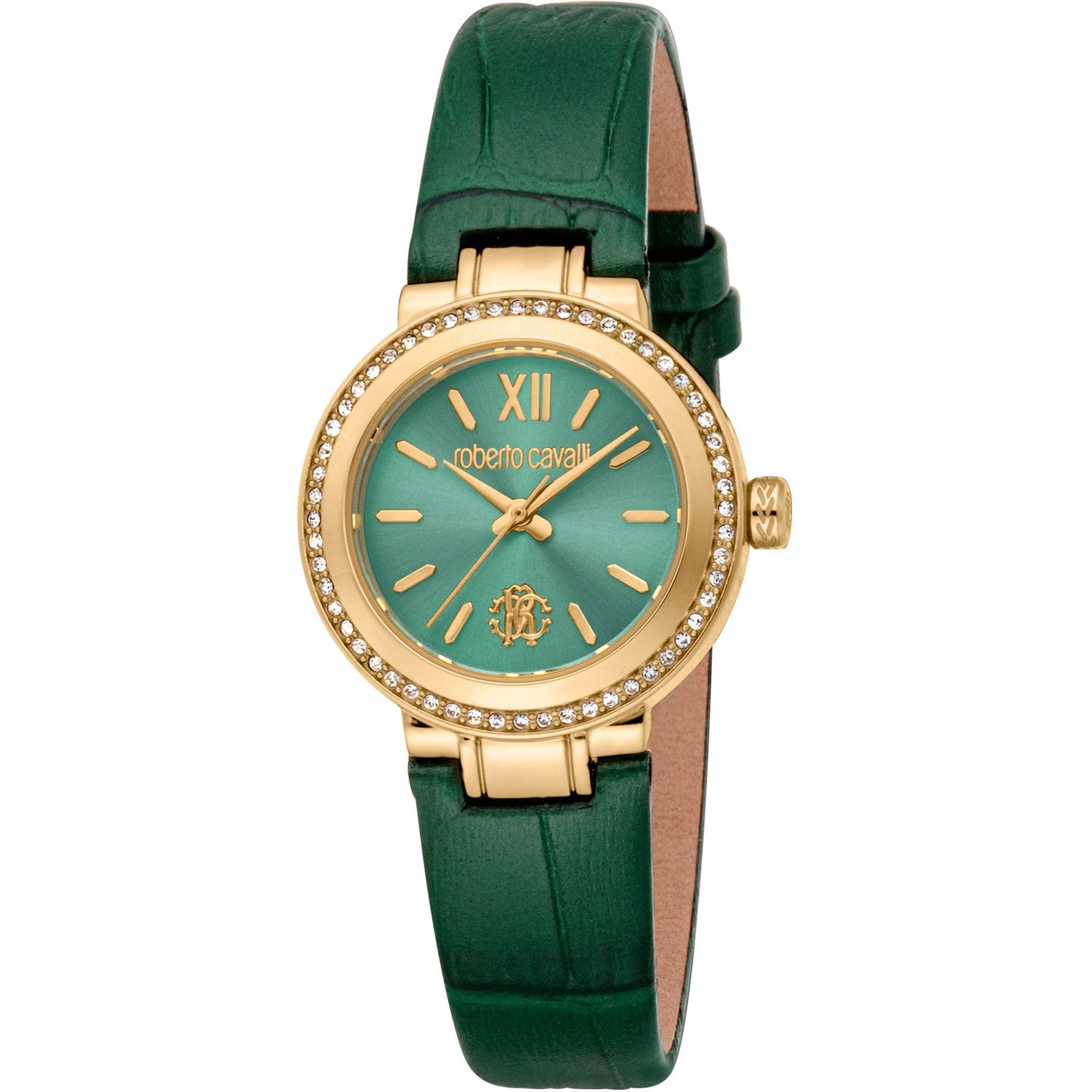 Roberto Cavalli Montres - Chakmar Luxe