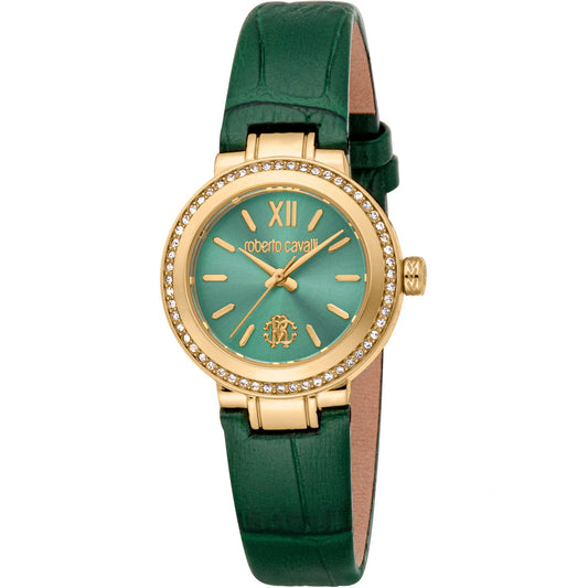 Roberto Cavalli Montres - Chakmar Luxe