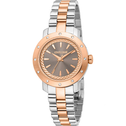 Roberto Cavalli Montres - Chakmar Luxe