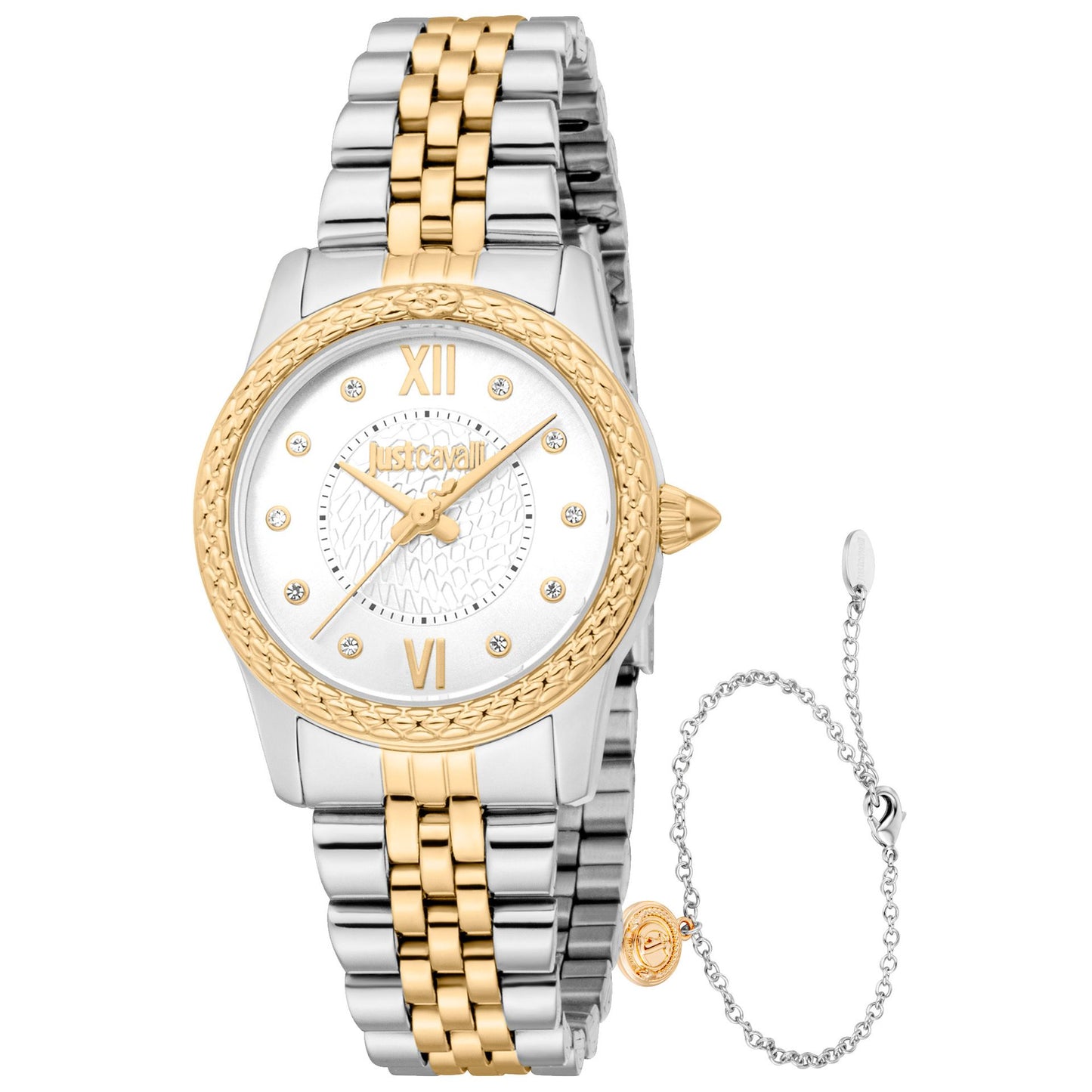 Just Cavalli Montres