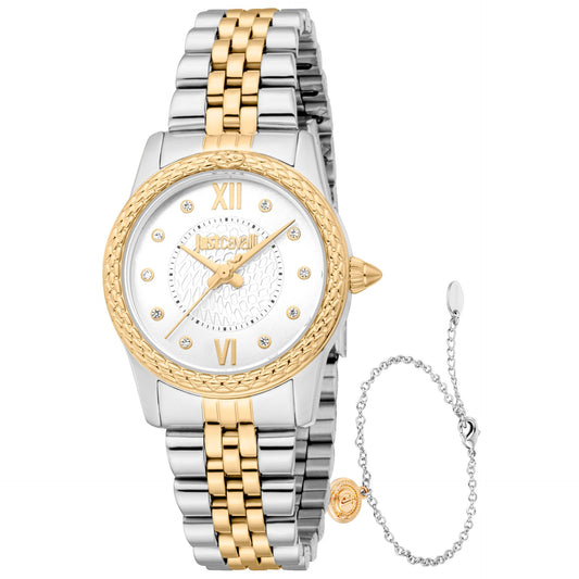 Just Cavalli Montres