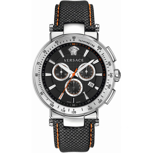 Versace Montres - Chakmar Luxe