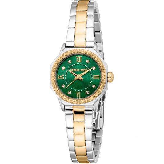 Roberto Cavalli Montres - Chakmar Luxe