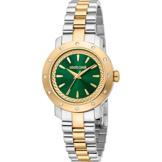 Roberto Cavalli Montres - Chakmar Luxe
