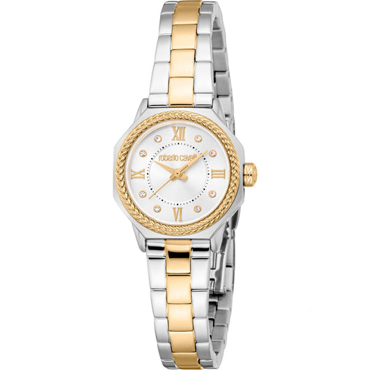 Roberto Cavalli Montres - Chakmar Luxe