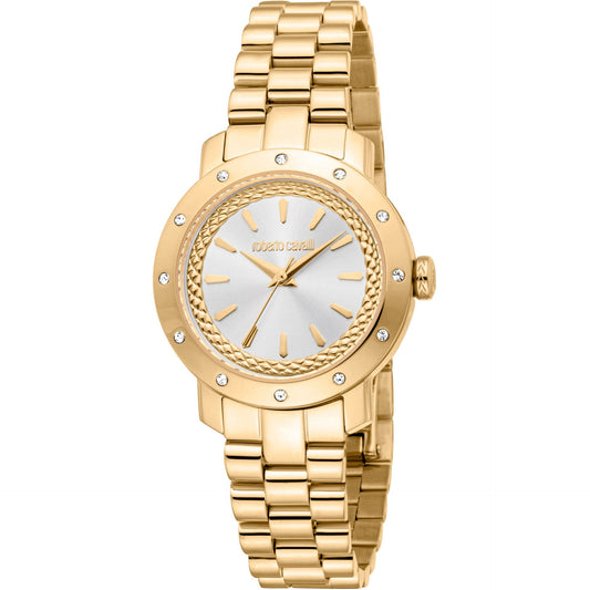 Roberto Cavalli Montres - Chakmar Luxe