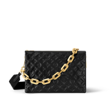 Louis Vuitton Sac à main Coussin MM
