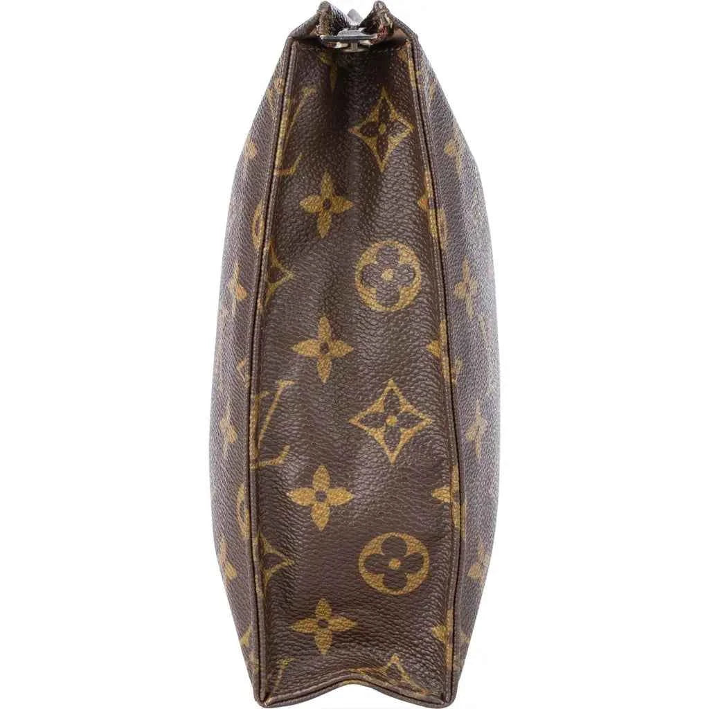 Pochette en toile Pochette Accessoire Louis Vuitton