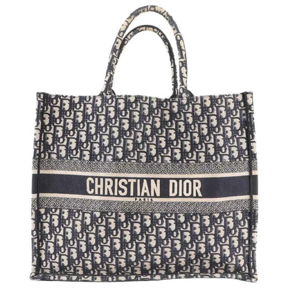 Cabas Book Tote Dior - Élégance et Praticité pour Vos Livres