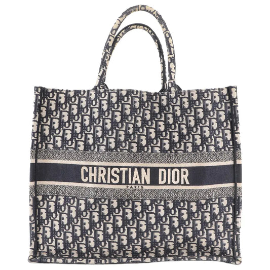 Cabas Book Tote Dior