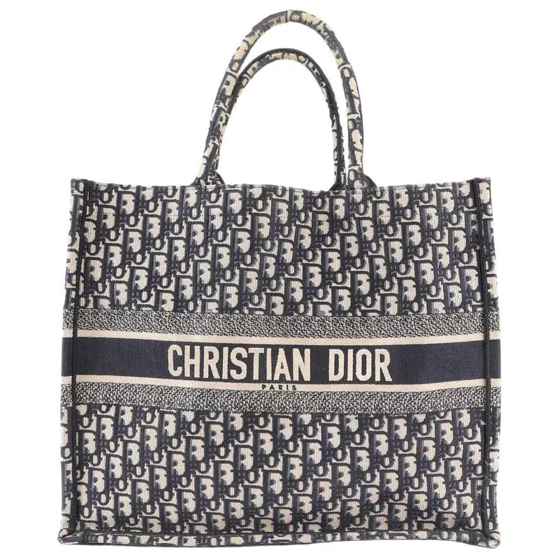 Cabas Book Tote Dior - Élégance et Praticité pour Vos Livres