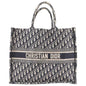 Cabas Book Tote Dior - Élégance et Praticité pour Vos Livres