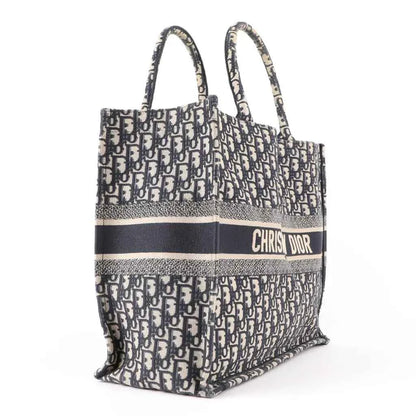 Cabas Book Tote Dior - Élégance et Praticité pour Vos Livres