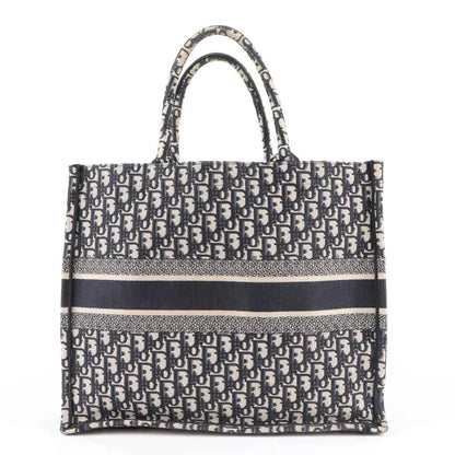 Cabas Book Tote Dior - Élégance et Praticité pour Vos Livres