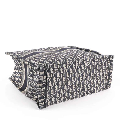 Cabas Book Tote Dior - Élégance et Praticité pour Vos Livres