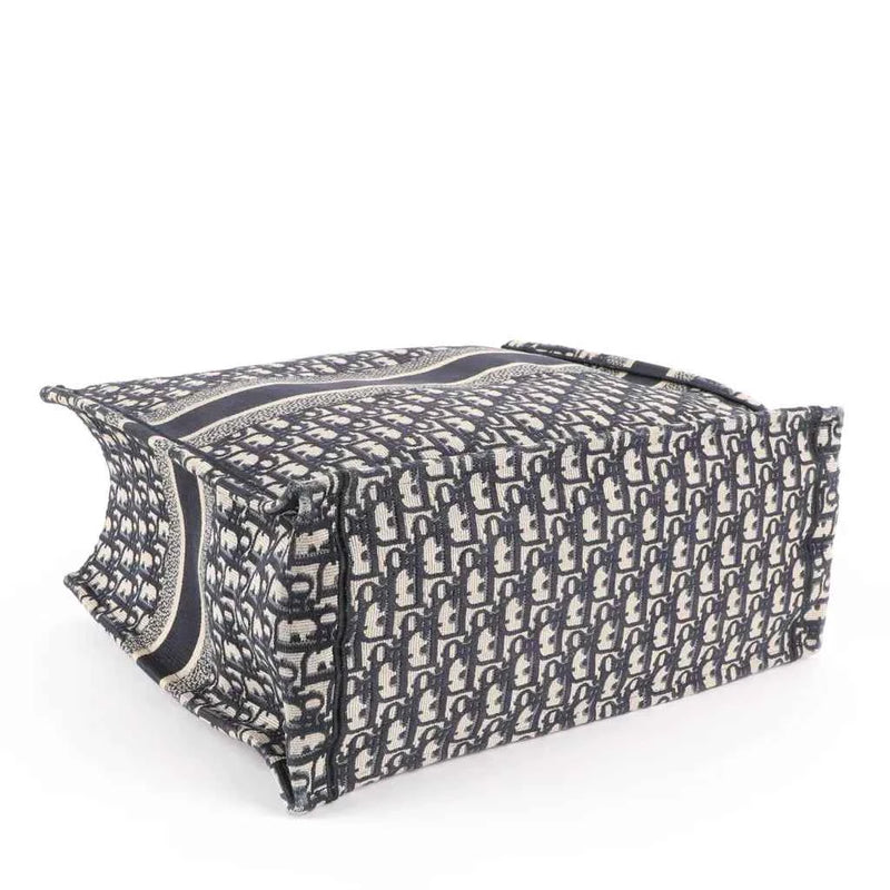 Cabas Book Tote Dior - Élégance et Praticité pour Vos Livres