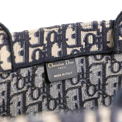 Cabas Book Tote Dior - Élégance et Praticité pour Vos Livres