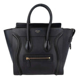 Sac à main Celine Bagage en cuir - Élégance intemporelle et qualité supérieure pour un style raffiné